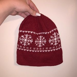 Beanie